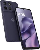 Motorola Moto G17 128GB/4GB PANTONE evening blue