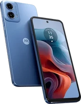 Motorola Moto G34 5G 128GB/8GB Ice Blue