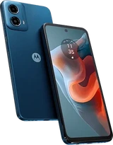 Motorola Moto G34 5G 128GB/4GB Ocean Green