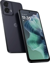 Motorola Moto G35 5G 128GB/4GB Midnight Black