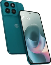 Motorola Moto G77 128GB PANTONE shaded spruce