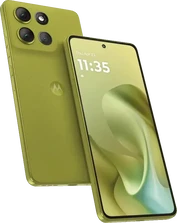Motorola Moto G86 Power 5G 256GB Pantone Golden Cypress