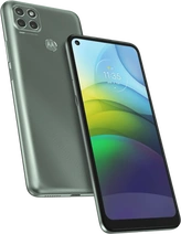 Motorola Moto G9 Power Dual-SIM metallic sage