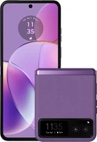 Motorola Razr 40 Summer Lilac