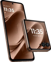 Motorola Razr 50 Ultra 512GB Mocha Mousse