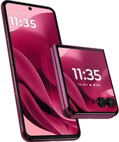 Motorola Razr 60 Ultra PANTONE Cabaret
