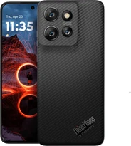 Motorola ThinkPhone 25 Carbon Black