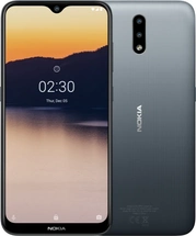 Nokia 2.3 Dual-SIM Anthracite