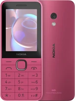 Nokia 225 4G (2024) pink