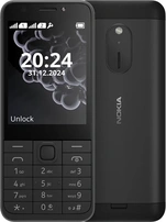 Nokia 230 (2024) Black