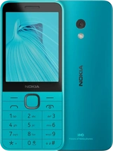 Nokia 235 4G (2024) Blue