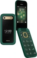 Nokia 2660 Flip Lush Green