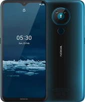 Nokia 5.3 Dual-SIM 64GB/4GB cyan