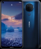 Nokia 5.4 Dual-SIM 64GB Polar Night