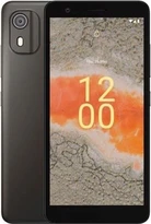 Nokia C02 Charcoal