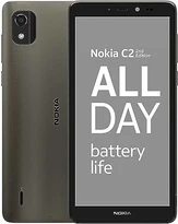 Nokia C2 2nd Edition 32GB/1GB Warm Gray