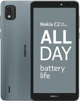 Nokia C2 2nd Edition 32GB/1GB Dark Blue