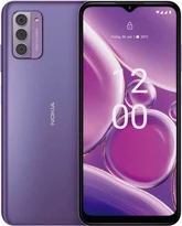 Nokia G42 5G 128GB/4GB So Purple