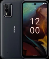 Nokia XR21 Midnight Black