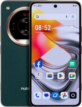 Nubia Focus 2 Ultra 5G 256GB Forest Green