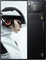 Nubia Redmagic 9 Pro 512GB Cyclone