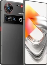 Nubia Z70 Ultra 1TB Black