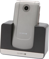 Olympia Style Plus Silver