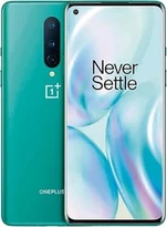 OnePlus 8 256GB Glacial Green