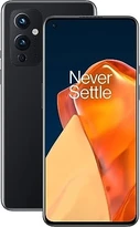 OnePlus 9 128GB Astral Black