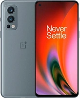 OnePlus Nord 2 256GB Gray Sierra