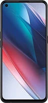 Oppo Find X3 Lite Starry Black