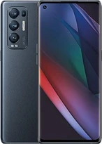 Oppo Find X3 Neo Starlight Black