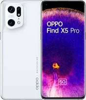 Oppo Find X5 Pro Ceramic White