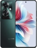 Oppo Reno 11 F 5G 256GB Palm Green