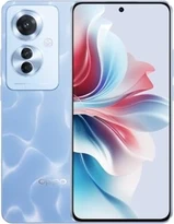 Oppo Reno 11 F 5G 256GB Ocean Blue