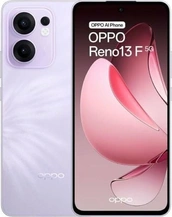 Oppo Reno 13 F 5G 256GB/8GB Plume Purple