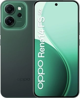Oppo Reno 14 FS 5G 512GB/12GB luminous green