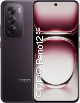 Oppo Reno 256GB/6GB jet black