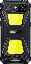 Oukitel G5 128GB Black/Gray
