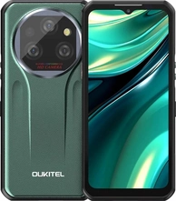 Oukitel WP39 Green