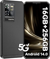 Oukitel WP50 Black