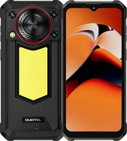 Oukitel WP53 Black