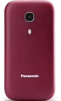 Panasonic KX-TU400 Red