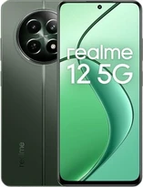 Realme 12 5G 256GB/8GB Woodland Green