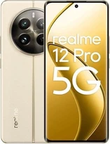 Realme 12 Pro 5G 256GB/8GB Navigator Beige