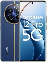 Realme 12 Pro 5G 256GB/8GB Submarine Blue