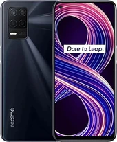 Realme 8 5G 64GB Supersonic Black