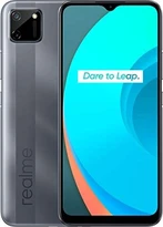 Realme C11 pepper grey