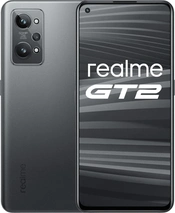 Realme GT 2 128GB Steel Black