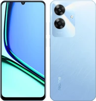 Realme Note 60 128GB/4GB Voyage Blue